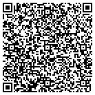 QR code with Marvin Wilson Jr Cpa contacts