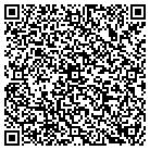 QR code with M.W. Watermark contacts