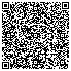 QR code with Heger Aia Milan Architect contacts
