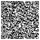 QR code with Heliotrope Architects contacts
