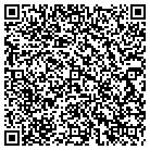 QR code with Saint Clare Catholic Community contacts