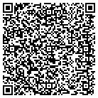 QR code with Mcclintock Richmond C Cpa Sr Res contacts