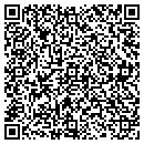 QR code with Hilbert Architecture contacts