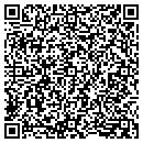 QR code with Pumh Foundation contacts