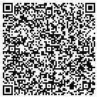 QR code with H Studio Architecture Plus contacts