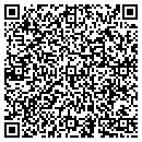 QR code with P D P L L C contacts