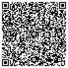 QR code with Hughes Studio Architects contacts