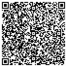 QR code with Hungerford Architects Pllc contacts