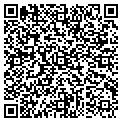 QR code with M & M Metals contacts