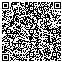 QR code with Hamden Kennel Shop contacts
