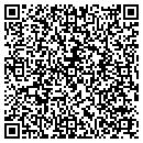 QR code with James Bryant contacts