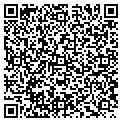 QR code with James Hoar Architect contacts
