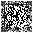 QR code with James III M S contacts