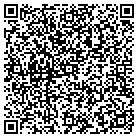 QR code with James K Clausen Architec contacts