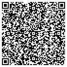 QR code with R&J Machinery Sales Inc contacts