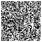 QR code with J C W Design Associates contacts