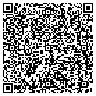 QR code with Myer Jeffrey B CPA contacts