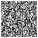 QR code with R T Sales contacts