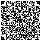 QR code with Jeffrey Strockbine Aia Arch contacts