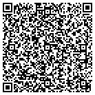 QR code with Jensen Fey Architecture contacts