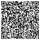 QR code with Top 1 Nails contacts