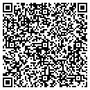 QR code with Ohnich Sr R CPA contacts