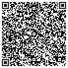 QR code with F & P Development Group LLC contacts