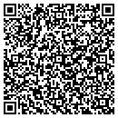 QR code with O'Neal Jeff A CPA contacts
