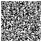 QR code with Marta's Vineyard Canine Resort contacts