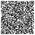 QR code with J Patrick Mitchell & Assoc contacts