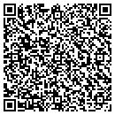 QR code with J S Architecture Inc contacts