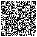 QR code with Jim Blue Utilities contacts