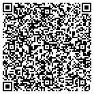 QR code with K D C Architects & Engr contacts