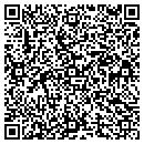 QR code with Robert A Johnson Md contacts