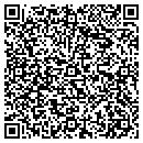 QR code with Hou Data Service contacts