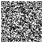 QR code with Masterpiece Dental Studio contacts