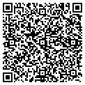 QR code with Just Gumbo contacts