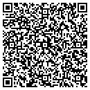 QR code with Kmb Design-Development Inc, contacts