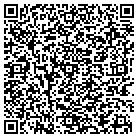 QR code with Nutmeg Rspiratory HM Care Services contacts
