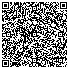 QR code with Kovalenko Hale Architects contacts