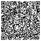 QR code with Rabren Odom Pierce & Hayes Pc contacts