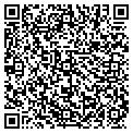 QR code with Oak Tree Dental Lab contacts