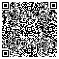 QR code with Lafon Warren contacts