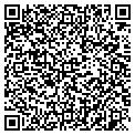 QR code with Re Ohnich Cpa contacts