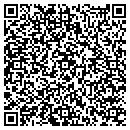 QR code with Ironsn7sfire contacts