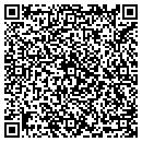 QR code with R J R Associates contacts