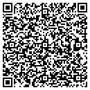 QR code with River Dental Arts contacts
