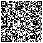 QR code with Orrstown Financial Service Inc contacts