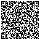 QR code with Robert J Vass Cpa contacts