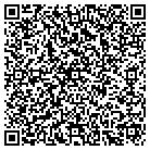 QR code with L M H Utilities Corp contacts